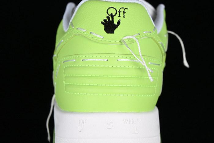 OFF-WHITE Out Of Office