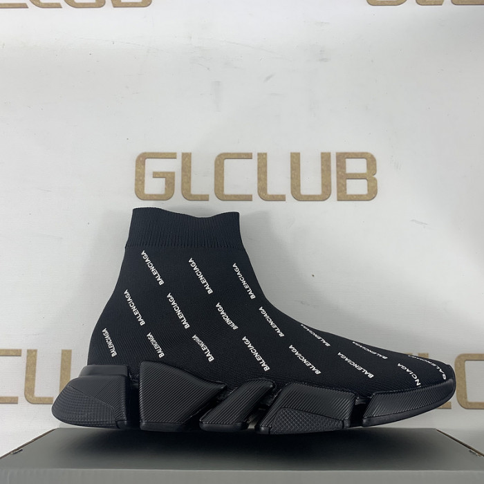 blc* speed trainer