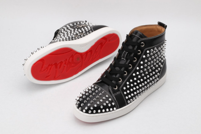 Christian Loubout1n Customize Shoes