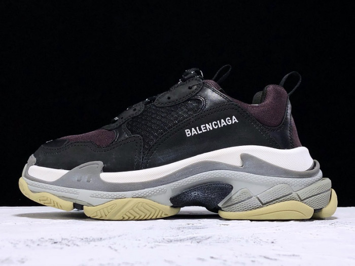 blc* triple s trainer