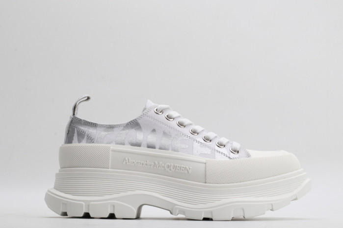 mcqueen tread slick