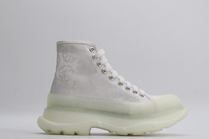 mcqueen tread slick