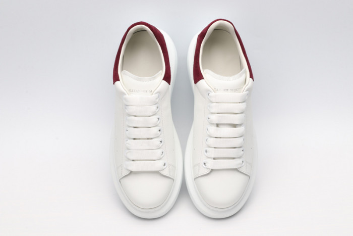 ALE *EEN OVERSIZED SNEAKER