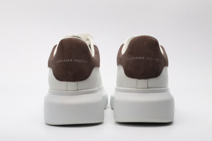 ALE *EEN OVERSIZED SNEAKER