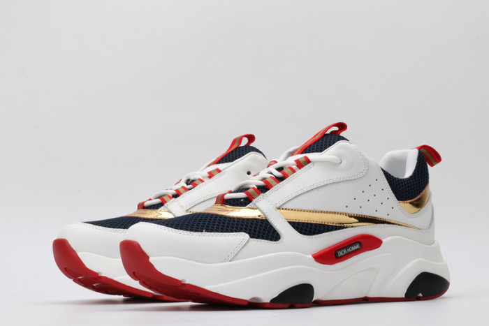 d1or b22 sneaker