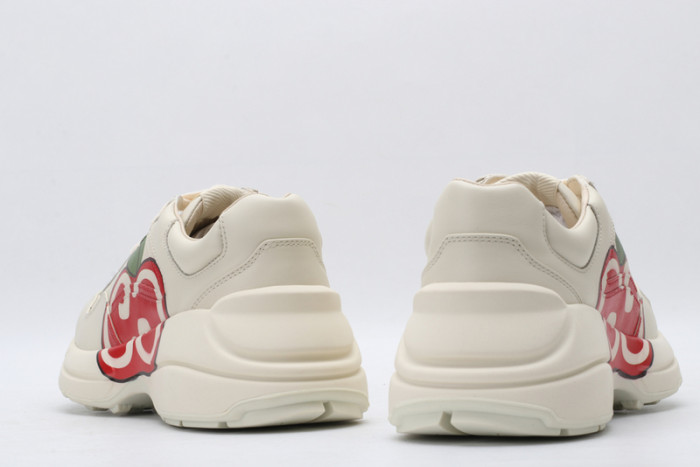 gc rhyton sneakers