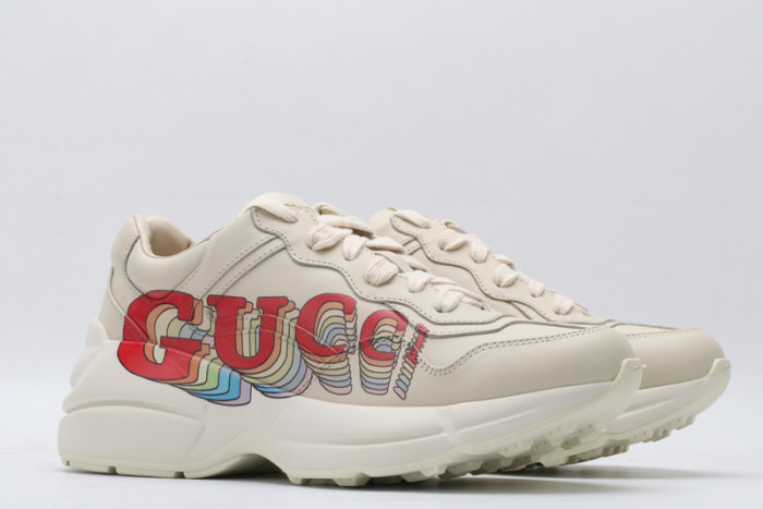 gc rhyton sneakers