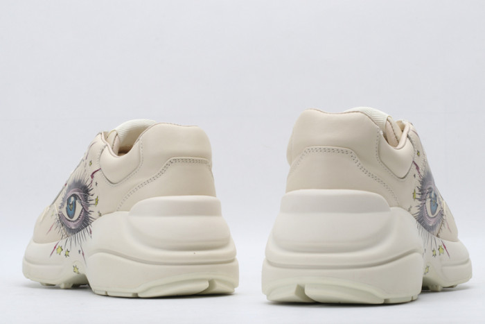 gc rhyton sneakers