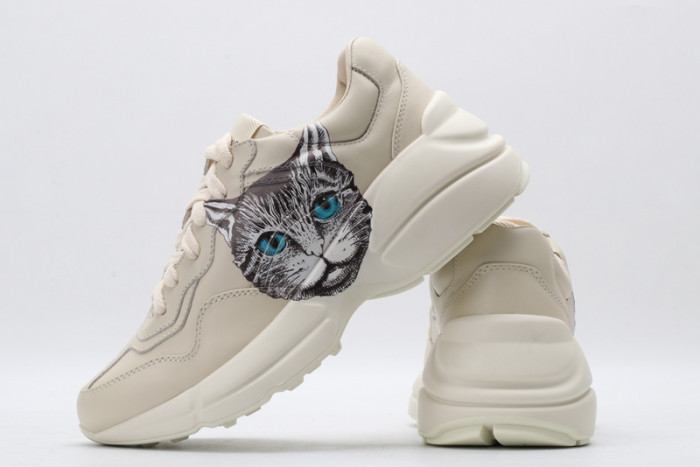 gc rhyton sneakers
