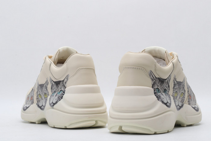 gc rhyton sneakers