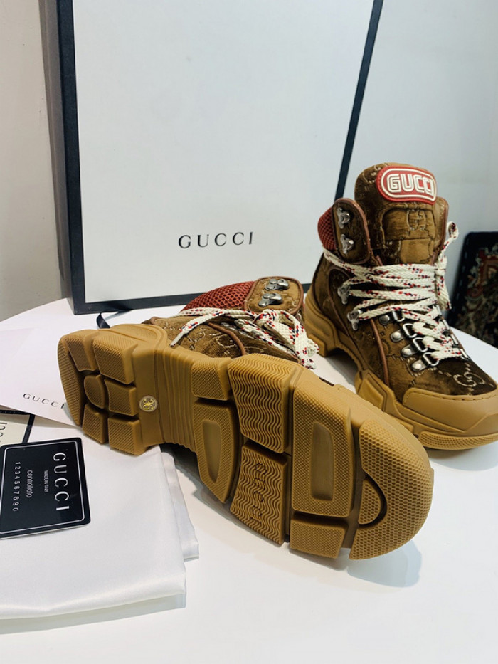 G*u*i1 journey flashtrek jewel crystal low boot