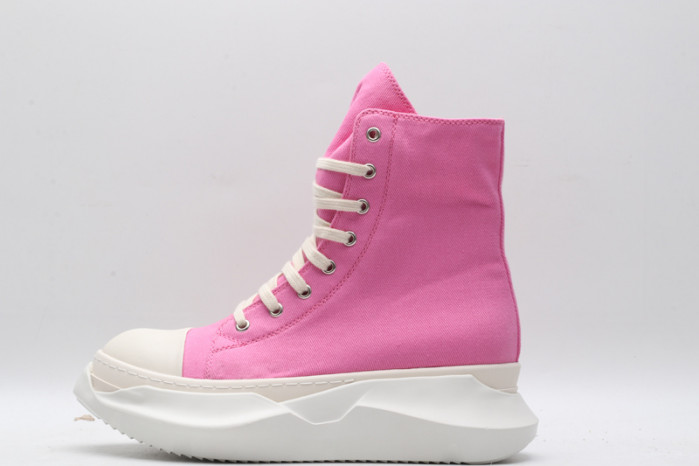 rick owens shoes