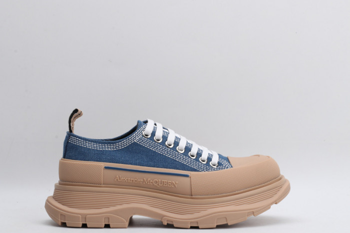 mcqueen tread slick