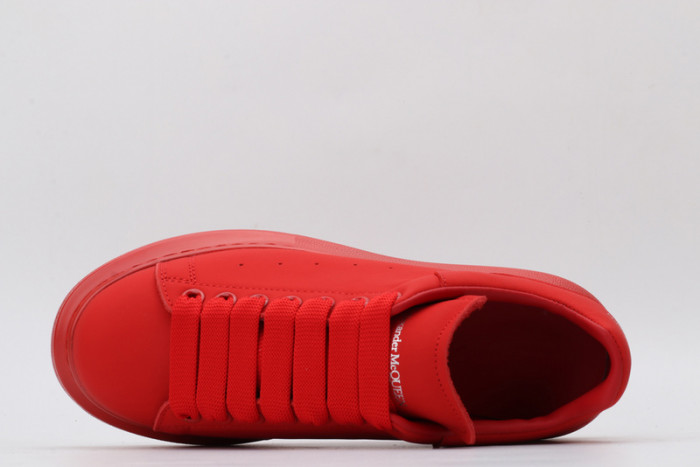 mcqueen oversized sneaker