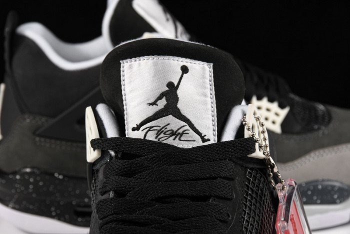 air jordan 4 retro "fear pack" 626969-030