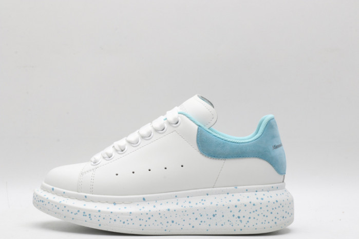 mcqueen oversized sneaker