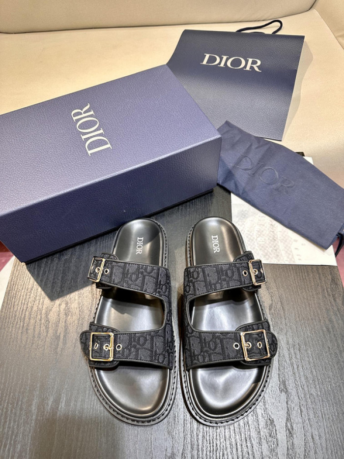 D*or aqua sandal (eu39-eu46)