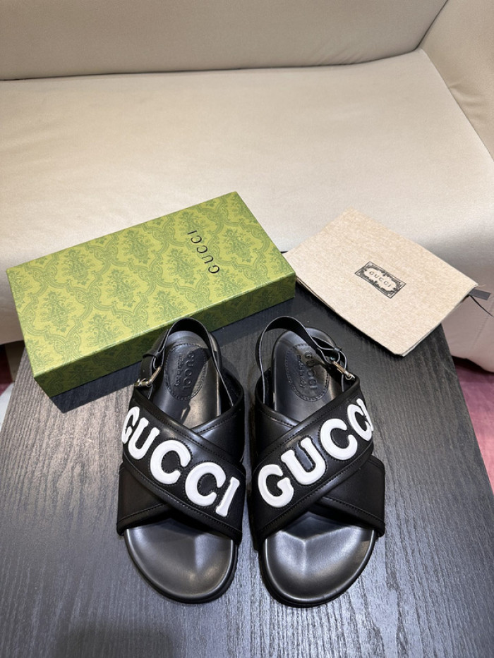 G*u*i sandals (eu38-eu45)