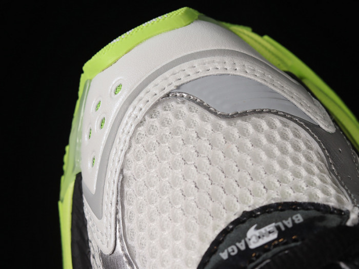 blcg runner sneaker