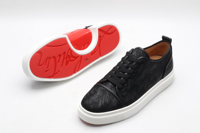 Christian Loubout1n Customize Shoes