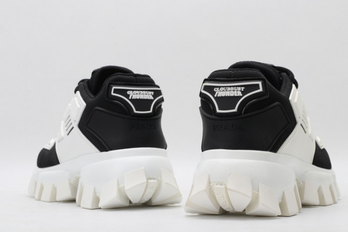 pa cloudbust thunder knit