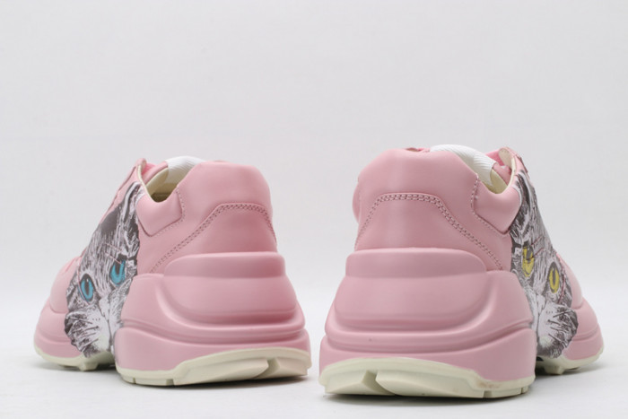 gc rhyton sneakers
