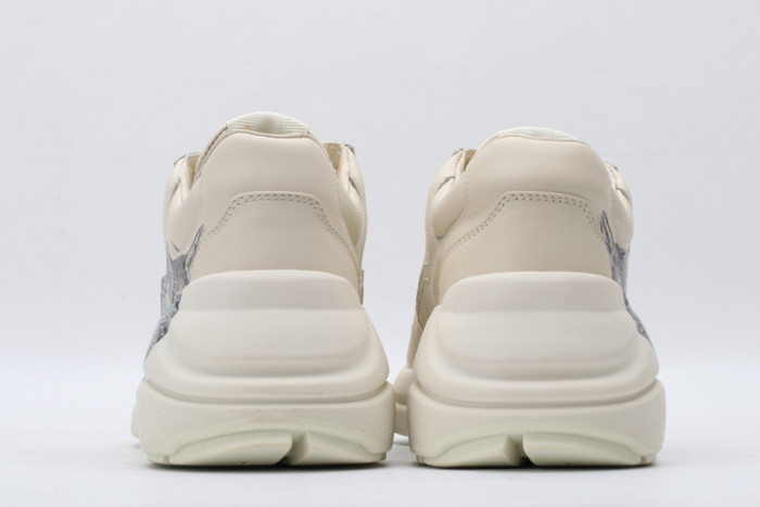 gc rhyton sneakers