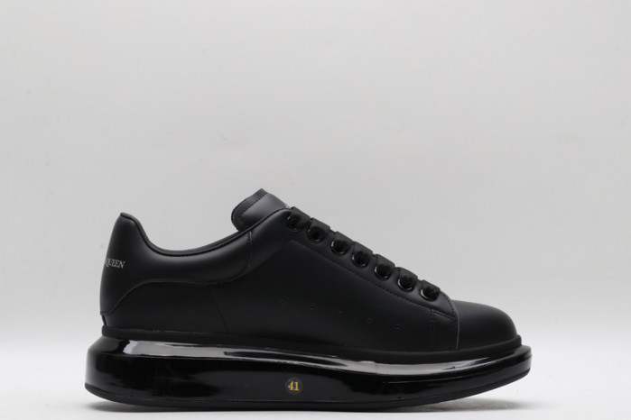mcqueen oversized sneaker