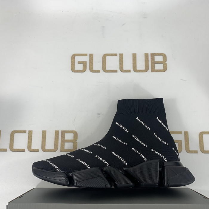 blc* speed trainer
