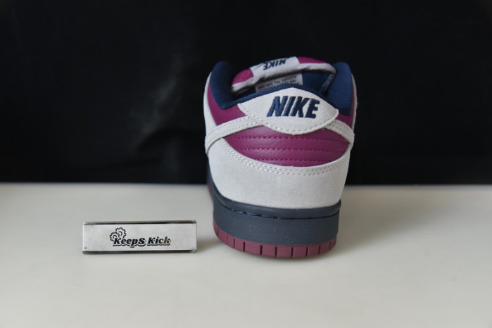 nike dunk low sb 