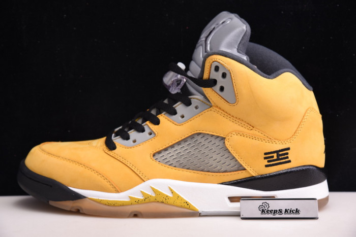 air jordan 5 retro t23 ''tokyo'' - 454783 701