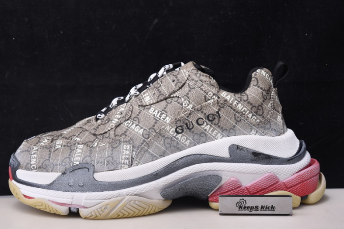 blc* x G*u*i1 triple s trainer