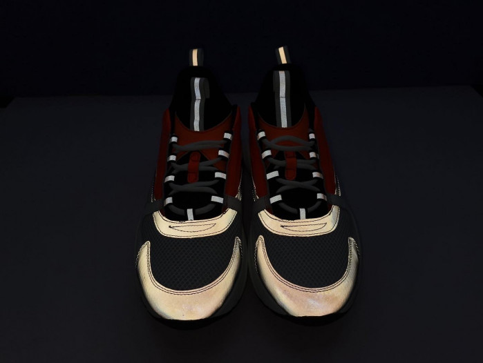 d1or b22 sneaker
