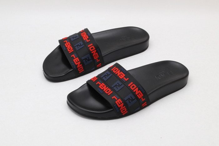 fen* slippers