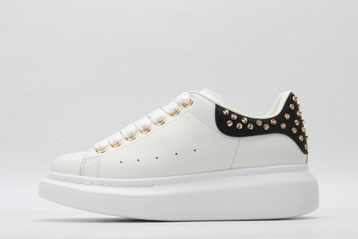 mcqueen oversized sneaker