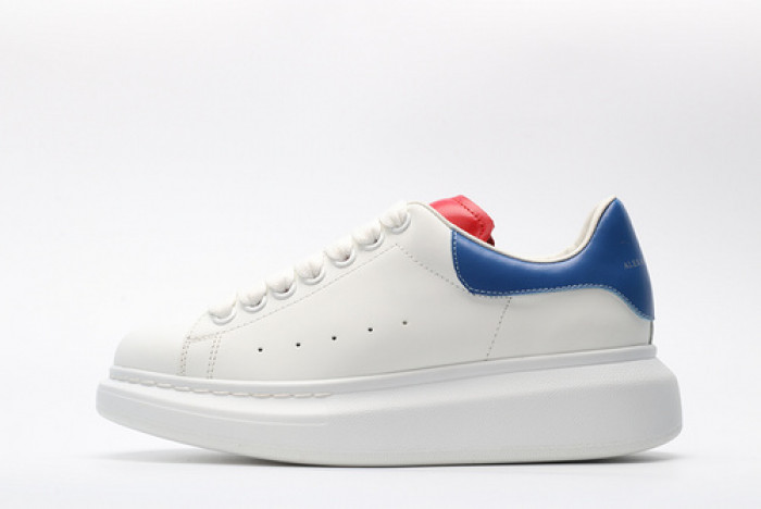 mcqueen oversized sneaker