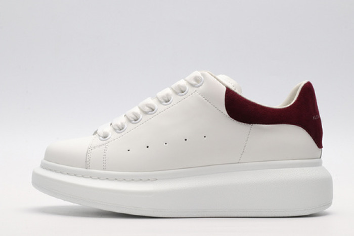 ALE *EEN OVERSIZED SNEAKER