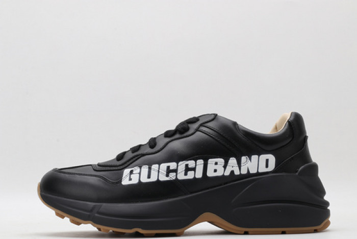 gc rhyton sneakers