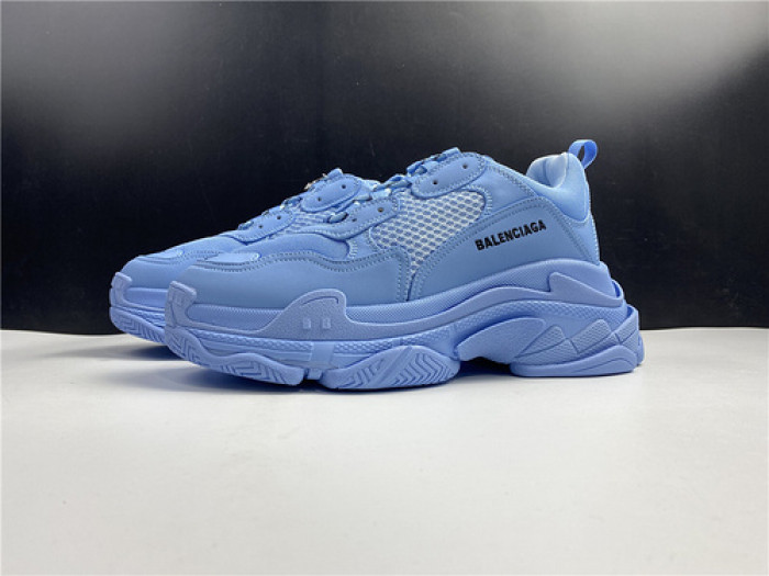 blc* triple s trainer