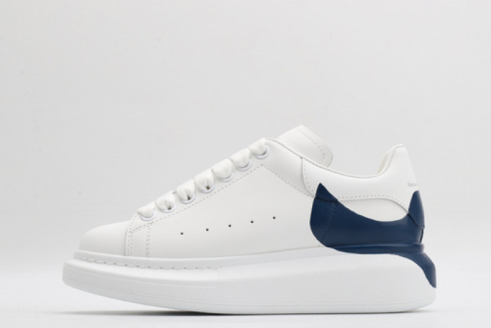 mcqueen oversized sneaker
