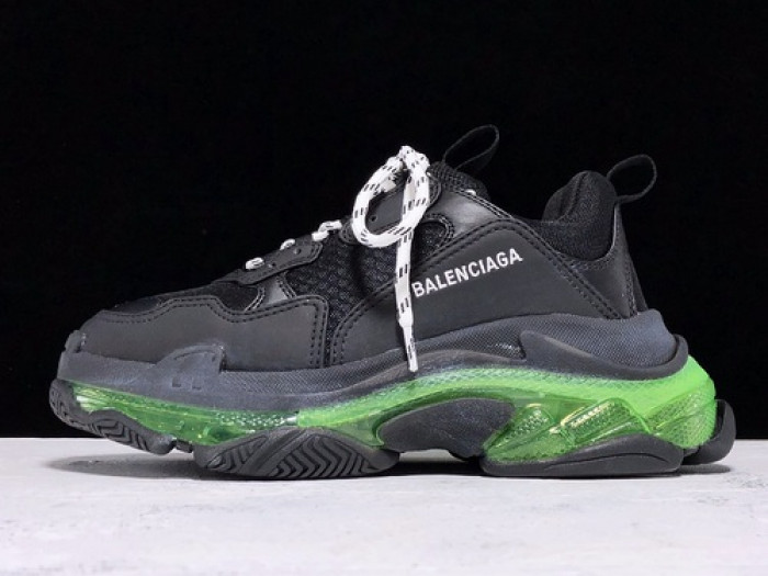 blc* triple s trainer