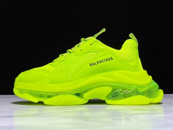 BLC* Triple S Trainer