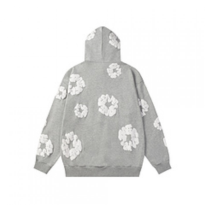 Denim Te*rs Hoodie&Pants (many colorways)