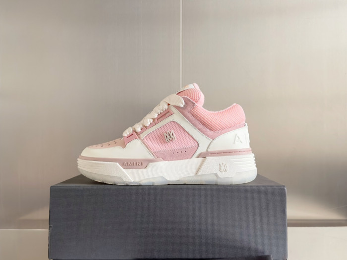 amiri* ma-1 sneakers ma-10